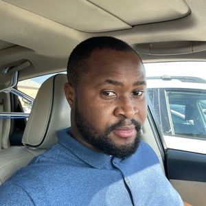 Meet your Posher, Obinna